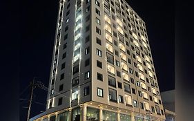 Myflower 3 Hotel