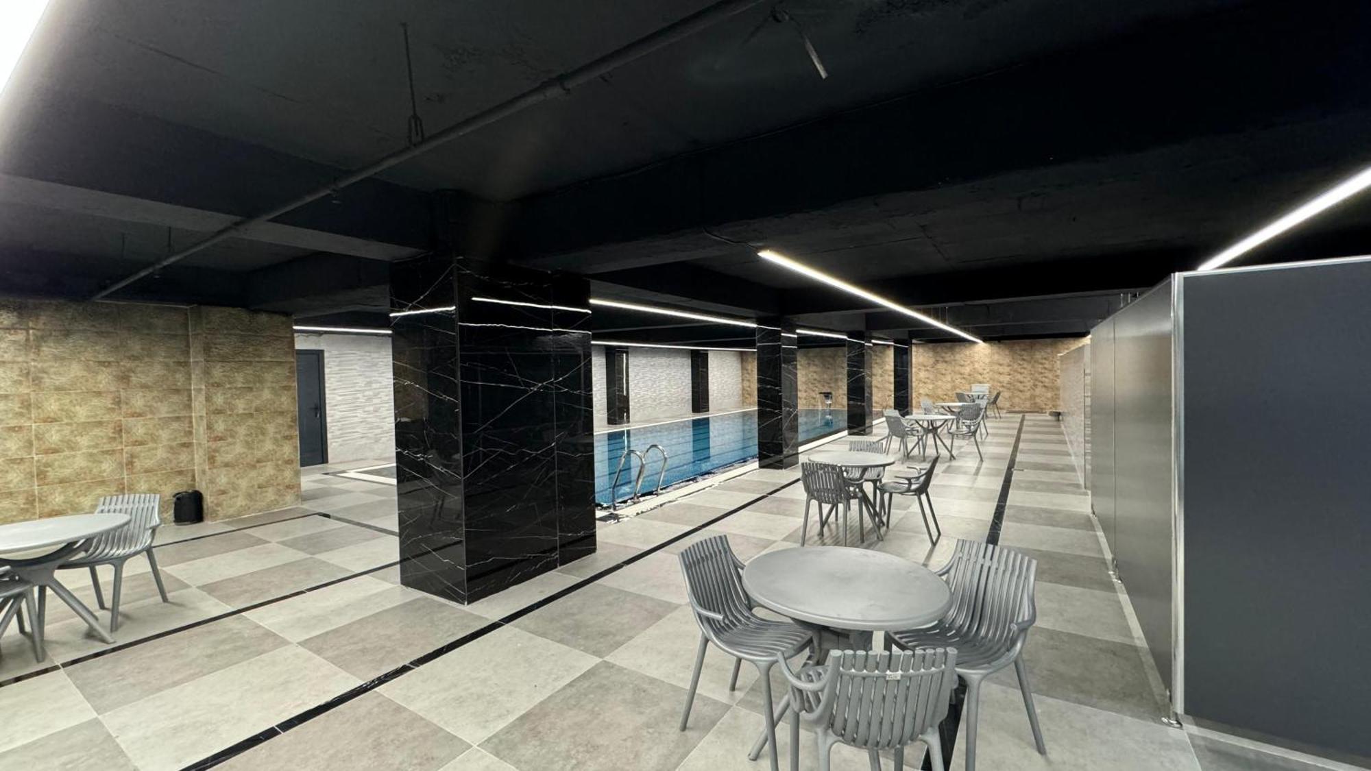 Myflower 3 Hotel - Myflower Hotels Chain - Erbil Exterior photo
