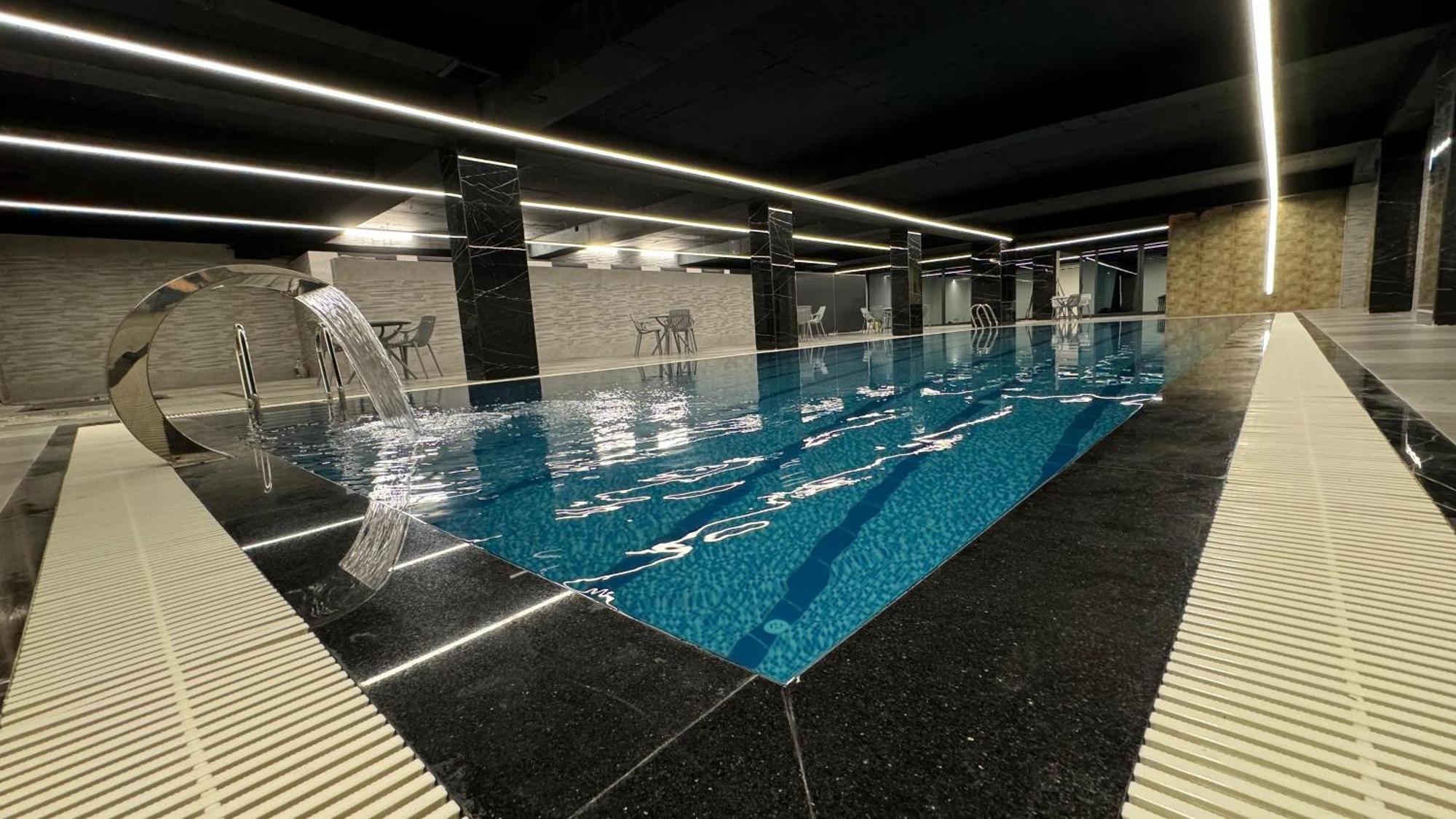 Myflower 3 Hotel - Myflower Hotels Chain - Erbil Exterior photo